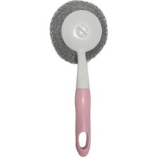 Ethab Ticaret Ivory Saplı Bulaşık Teli ROYALEKS-BYZ123