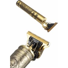 Saç Sakal Lazer Epilasyon Öncesi Kol Bacak Yanak Koltuk Altı Vücut Tıraş Makinesi