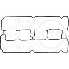 Üst Kapak Conta Astra G H Corsa C Vectra B C Zafira A Saab 9-3 1,8 / 1,8i 16V 638177 010370 Elring