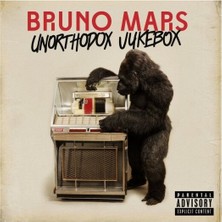 Plak Çalar Bruno Mars – Unorthodox Jukebox (Lp) Plak