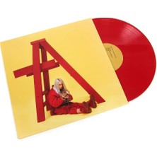 Plak Çalar Billie Eilish – Don’t Smile At Me (Lp) Plak
