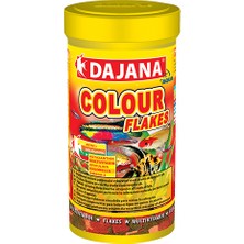 Muratech Dajana Colour Flakes 250 ml 50 gr