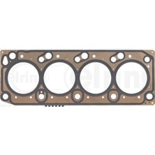 Silindir Kapak Conta 6 Tırnak C-Max Dm2 Fiesta 4 Focus 1-2 Mondeo 4 Connect 1,8 Di/tdci/tddi 027102 Elring