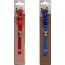 Muratech Eastland Klipsli  Tasması 22-30CM