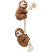 Karlie Muratech Karlıe Tembl Hayvan Figürlü Peluş Evcil Hayvan Oy