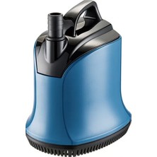 Muratech Sobo Alttan Emişli Sump Pompası 4500 Lh 55W (12)