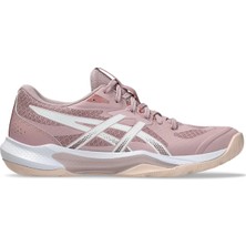 Asics Gel-Tactic 13 Kadın Orange Voleybol Ayakkabısı 1072A118-700