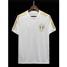 Italya 125.YIL Özel Tasarım Forması