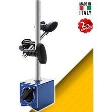 Sevgift Dasqua 7122-0005 Manyetik Komparatör Standı 80 kg