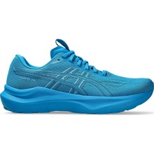 Asics GT-2000 14 Erkek Aegean Blue/saba Blue Koşu Ayakkabısı 1011C056-405