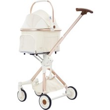 Muratech Eurodog Katlanabilir Köpek Arababası N 83X48,5X110 cm