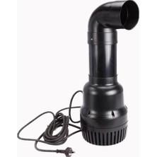 Muratech Sobo Huz Pompası 26 Tonh 75 Watt