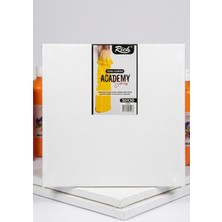 Rich 30X30 Tuval Academyseries - 2 Adet
