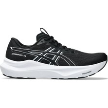 Asics GT-2000 14 Kadın Siyah Beyaz Koşu Ayakkabısı 1012B843-001
