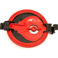 Hagen Fluval Muratech Fluval 206 Pervane Kapağı