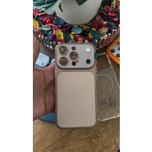 SMH Iphone 16 Pro Magsafe Kılıf