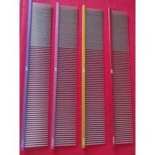 G&B Cosmetics Muratech G&w Tarak Pembe 24,5 cm