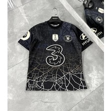 C.h.e.l.s.e.a 2024/25 Yeni Sezon Enzo Fernandez Konsept Forması