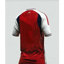 A.r.s.e.n.a.l 2023/24 Sezonu Isimsiz Özel Konsept Forması (Klbm)