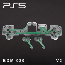 Ps5 Iç Film V2 Flex BDM-020 Uyumlu Playstation 5 Kol Tamir Yedek Parça