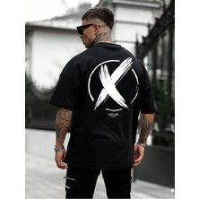 ENSUENO Unisex Carpe Dıem Yazılı Tshirt