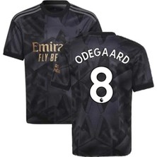 2022/23 Yeni Sezon Martin Ødegaard Deplasman Forması