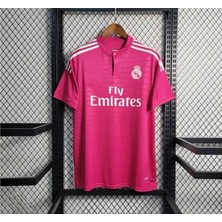 R.madridd 2014/15 Sezonu Isimsiz Özel Deplasman Forması