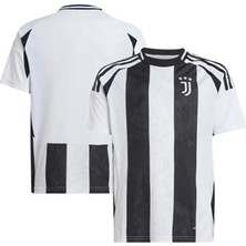 Juventuss 2024/25 Yeni Sezon Isimsiz Iç Saha Forması