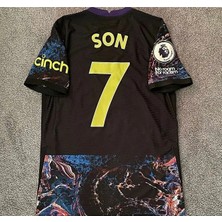 2022/23 Sezonu Heung-Min Son Deplasman Forması