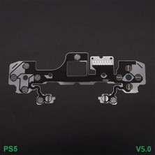 Ps5 Iç Film Flex V5 Ribbon Versiyon 5 Playstation 5 Yedek Parça Ps5 Kol Tamir
