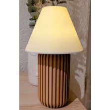 The Shogun Montera Line Masa Lambası