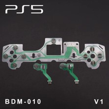 Ps5 Iç Film V1 Flex BDM-010 Uyumlu Playstation 5 Kol Tamir Yedek Parça