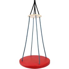 Sensoria TR Daire Platform Salıncak