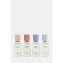 Zara Nude Collectıon Dıscovery Set 4X15M (0.5 Fl. Oz).