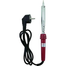 Class ZD-401 100W Kalem Havya – Sanayi Tipi, Güçlü Mika Rezistanslı Profesyonel Lehimleme Havyası