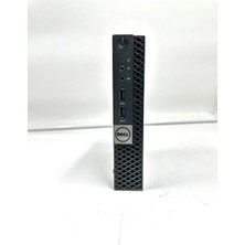 Acer DELL OPTIPLEX 7040 Micro Busines Intel Core i5 6400T 2.8GHz, 12 GB DDR4, 256GB SSD, HDMI, DP, W11 Pro Mini Pc ( OUTLET )