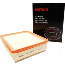 HAVA FILTRESI TRAFIC III MOTRIO 8660005847