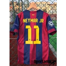 Fc. Barcelona 2014/15 Şampiyonlar Ligi Finali Neymar Jr Forması