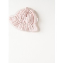 Nacario Mey Ithalat® AC26623 Şapka Pink