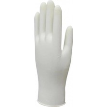 Nacario Mey Ithalat® Beybi Latex Small  Pudrasız Muayene Eldiveni