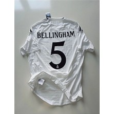 R.madridd 2024-25 Yeni Sezon Jude Bellingham Iç Saha Forması