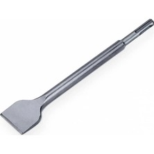 Nacario Mey Ithalat® Sgs 1572 4 cm Geniş Sds Plus Keski 14X40X250 mm