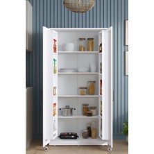 Hermobi Sahra Kiler/erzak Dolabı