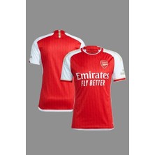 Arsena'l  2023/2024 Sezonu Isimsiz Iç Saha Futbol Yetişkin FORMASI87545678444