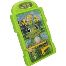 Nacario Mey Ithalat® S00004612 Oyun Pınball