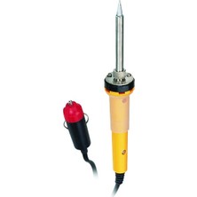 Class ZD-200NDQ 40W 12V Çakmak Fişli Kalem Havya – Araç Tipi Taşınabilir Lehimleme Havyası