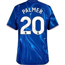 Cole Palmer C.h.e.l.s.e.a 2024/25 Sezon Mavi Iç Saha FORMASI432