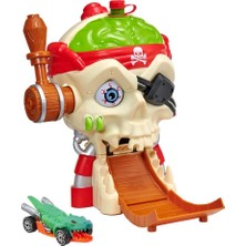 Nacario Mey Ithalat®  Teamsterz Beast Machines Renk Değiştiren Beyin Yıkama Oyun Seti