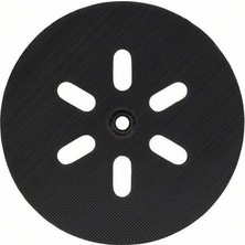 Nacario Mey Ithalat® Bosch Gex 150 Eksantrik Zımpara Tabanı Yumuşak