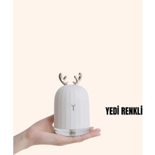 Nacario Mey Ithalat® Tvsn Hava Nemlendiricisi